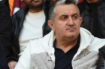 Kayserispor'da Yönetim Kurulu Üyesi Mehmet Saçmacı istifa etti