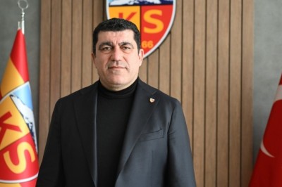 Kayseripsor'da Transfer Yasağı Kalktı