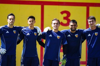 Kayserispor'da 2025-2026 Sezonunda Kale Onlara Emanet