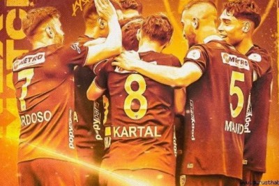 Kayserispor Sözleşmesi Biten Futbolculardan Hangileri ile Devam Edecek.