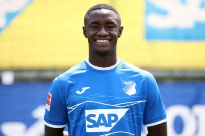 Kayserispor, Diadie Samassekou Transferinden Vaz Geçti.
