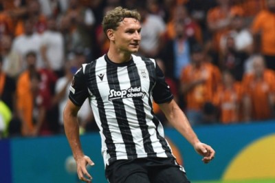 Kayserispor, PAOK FC'li Fedor Chalov ile Anlaştı.