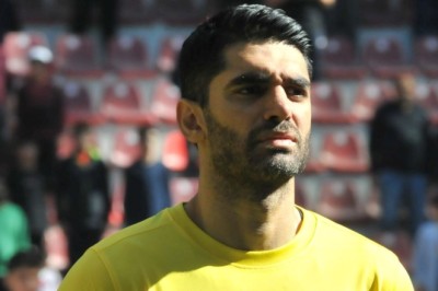 Kayserisporlu Ali Karimi, Esteghlal FC Transfer Oluyor.