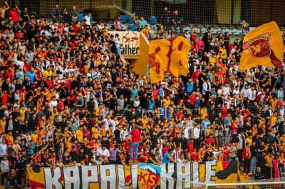 Kayserispor’dan 9 Bin Kombine Satışı