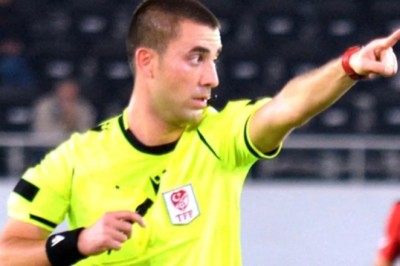 Kayserispor – Başakşehir FK Maçının Hakemi Belli Oldu