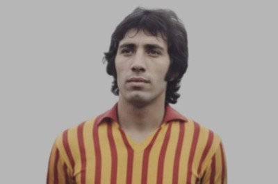 Kayserispor’un eski futbolcusu Tahir Karacan hayatını kaybetti