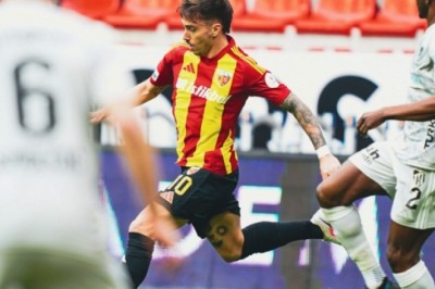 2025-2026 Süper Lig: Kayserispor 1-2 Kocaelispor
