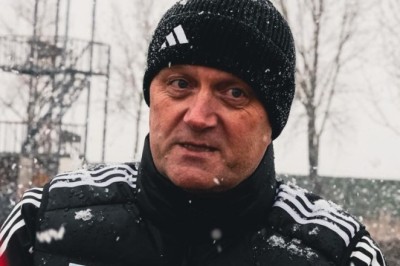 Kayserispor, Gençlerbirliği Maçı Hazırlıklarını Sürdürüyor