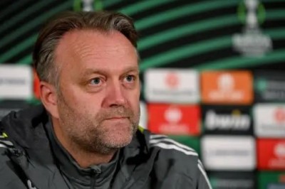 Erling Moe: Herkes ‘Ben bu kulüp için ne yapabilirim’ diye sormalı