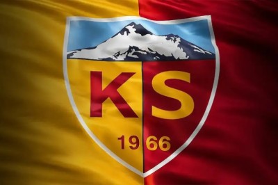 Kayserispor'dan TFF'ye flaş çağrı: 'Lig bu haliyle tescil edilmemeli'