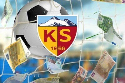 Kayserispor'da Kritik Kriz Aşıldı: Futbolcu Alacakları Ödendi